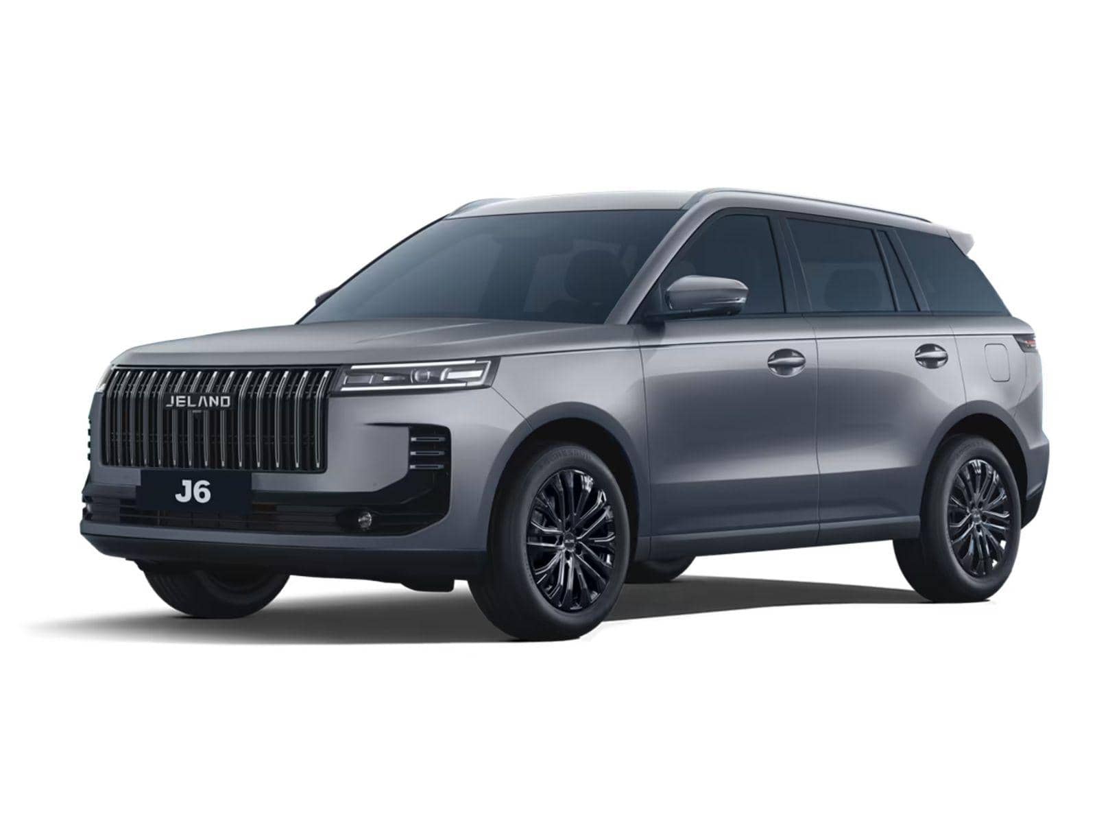 Jeland J6 Комфорт 1.5Т