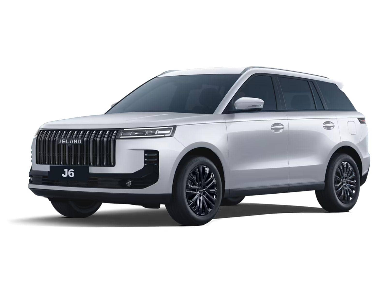 Jeland J6 Комфорт 1.5Т