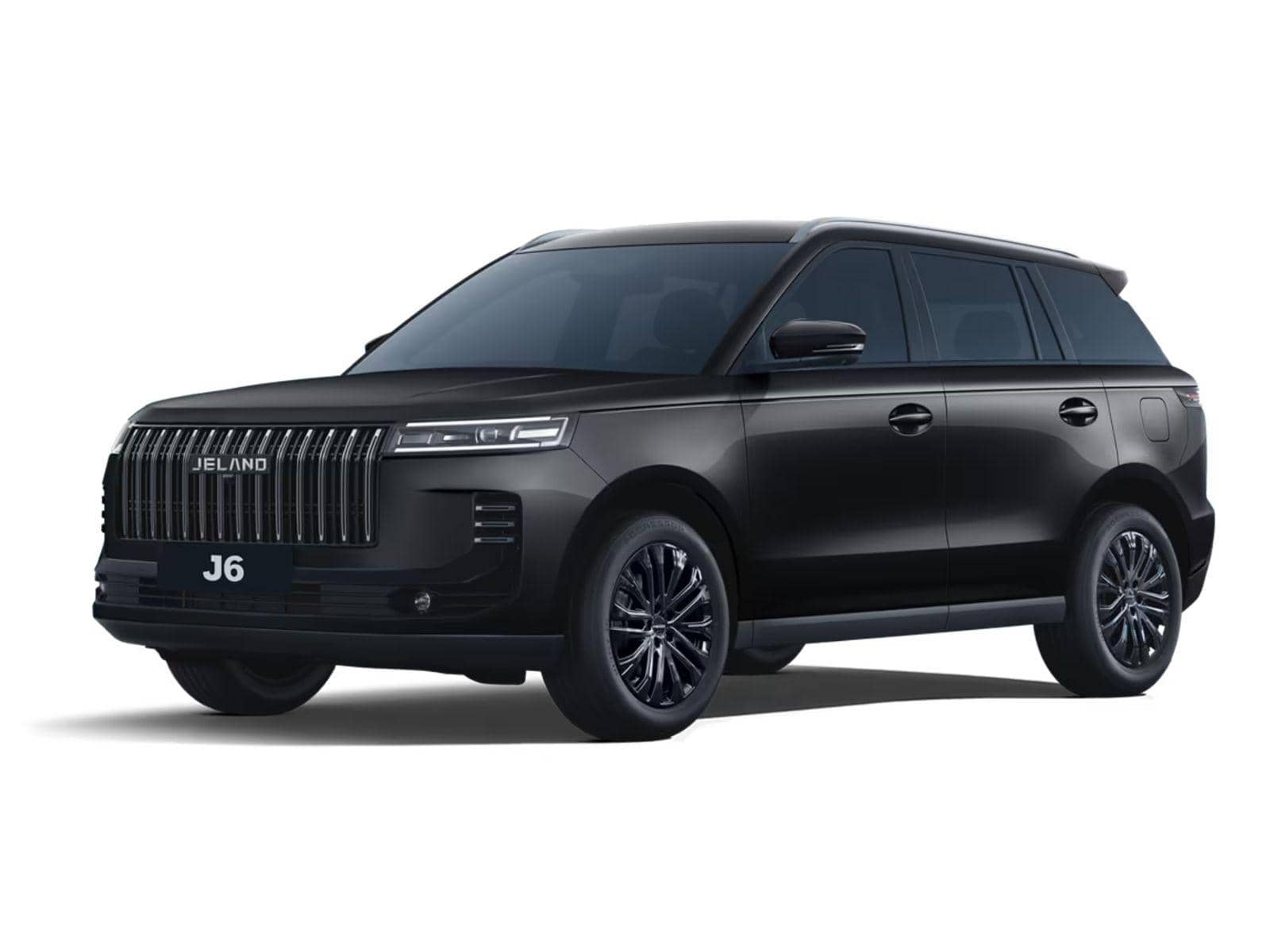 Jeland J6 Комфорт 1.5Т