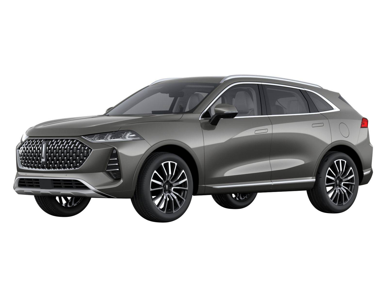 Wey Coffee 01 Premium 2.0 PHEV DHT 4WD