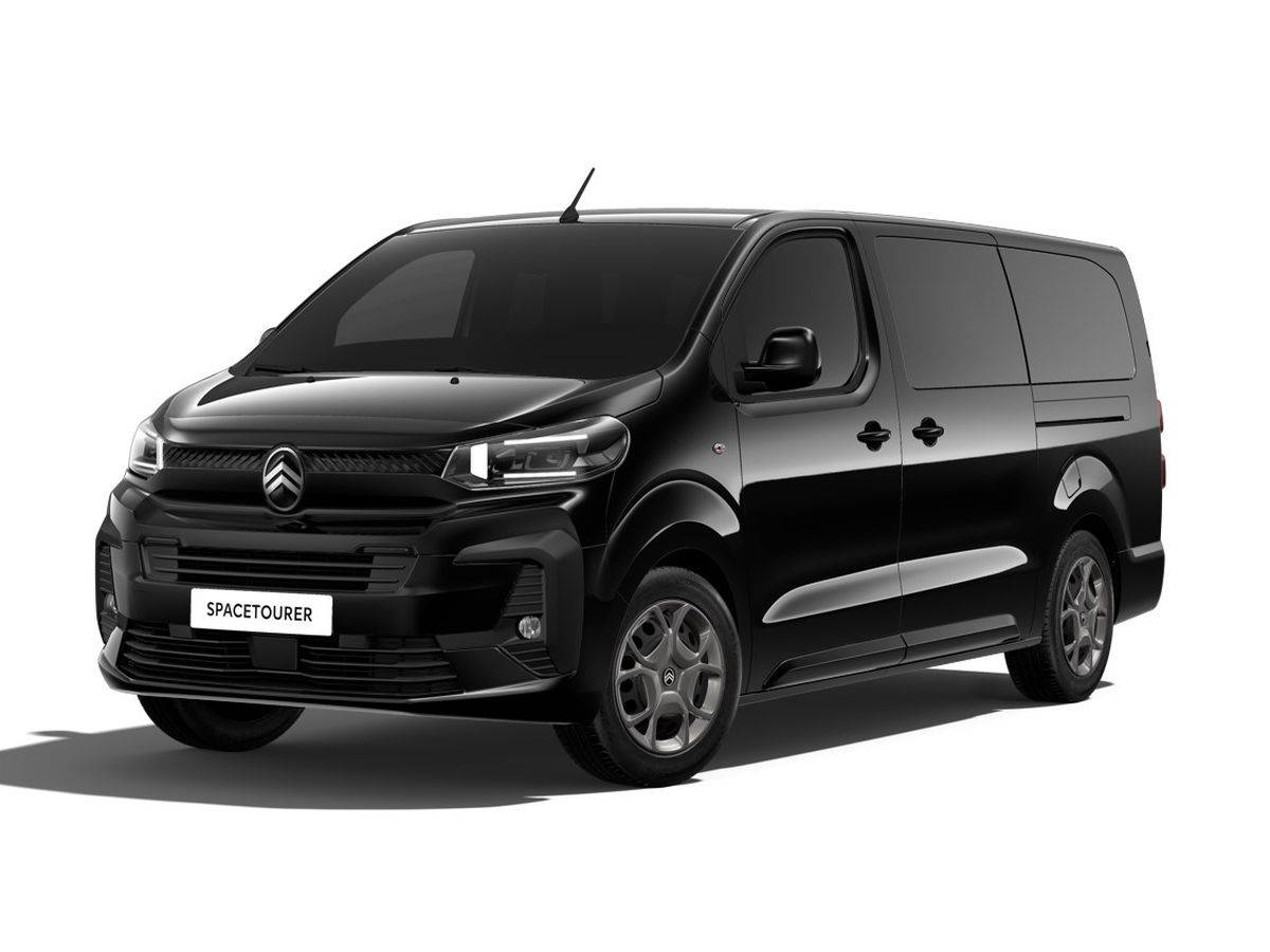 Citroen SpaceTourer
