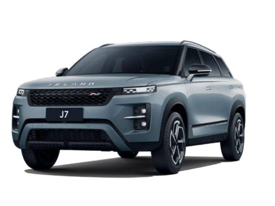 Jeland J7 Престиж 1.6Т