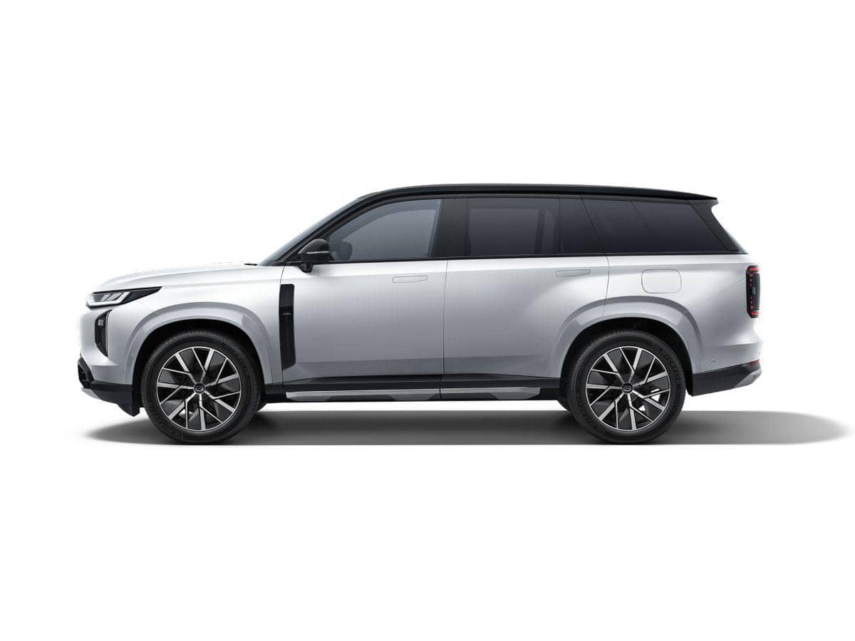 GAC S7 Эс-Икс Премиум (SX Premium)