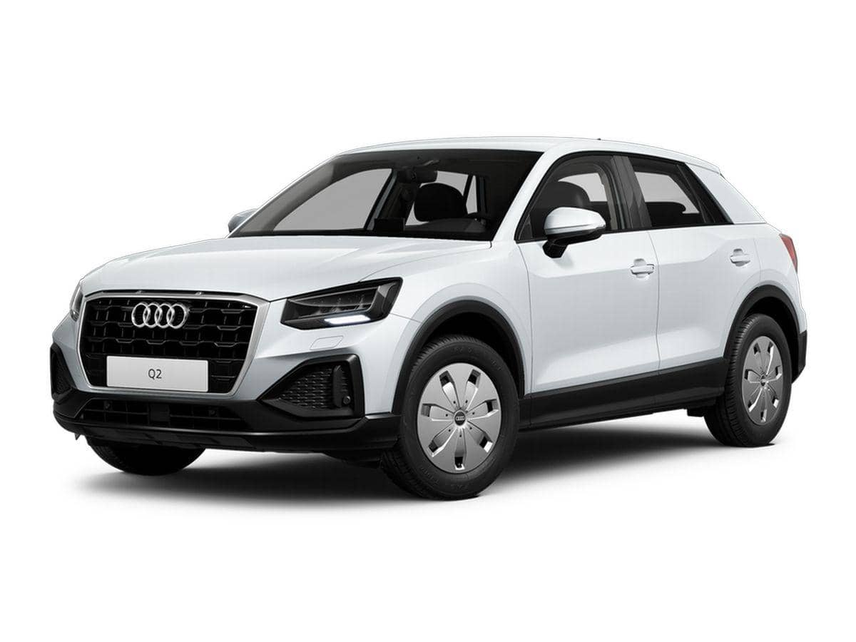 Audi Q2 L Стайл Дайнэмик 35 АТ (Style Dynamic)