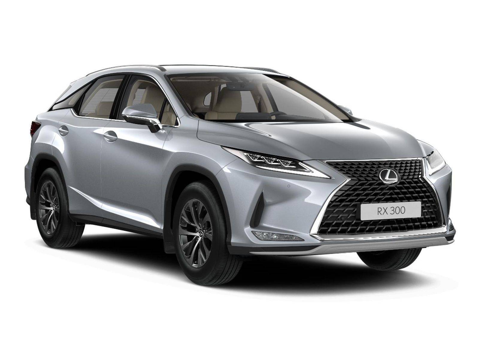 Lexus RX 300 AWD Comfort