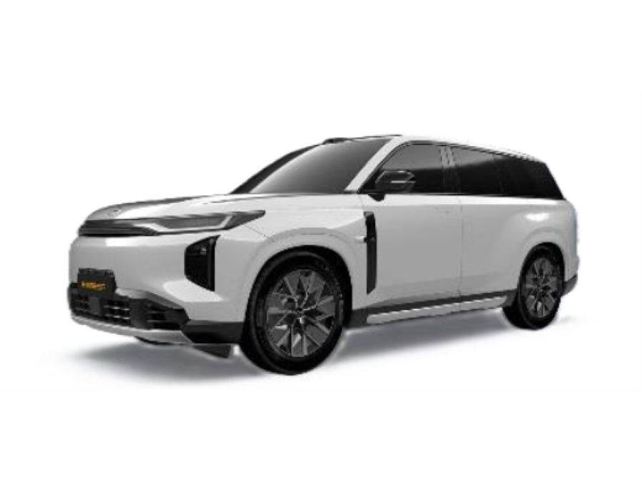 GAC S7 Эс-Икс Премиум (SX Premium)