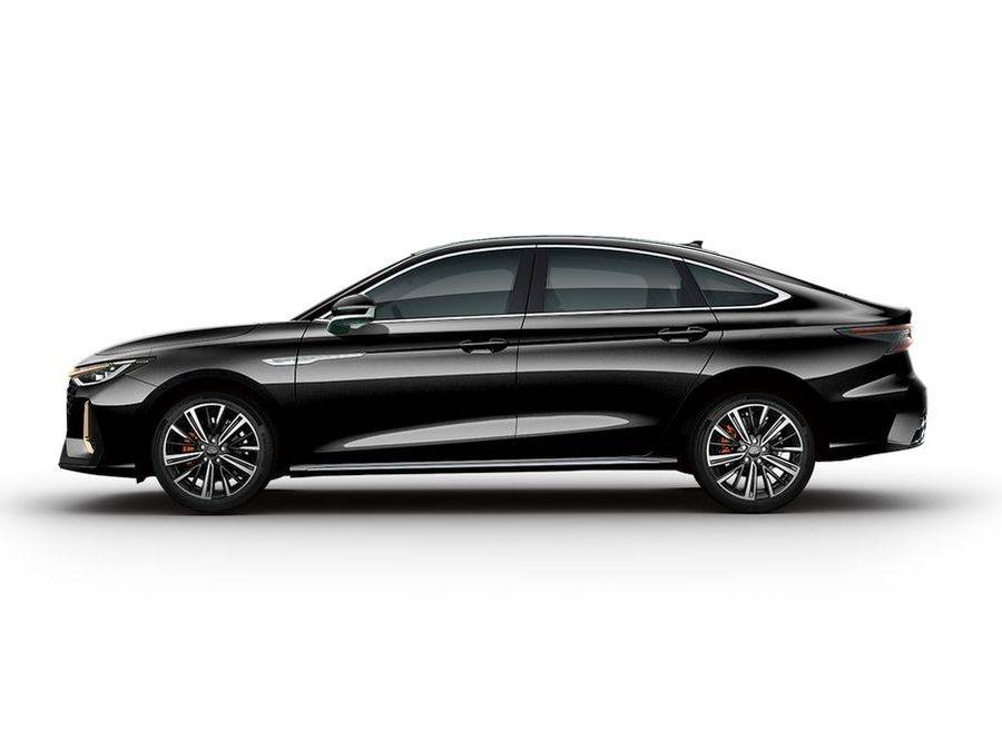 Chery Arrizo 8 Ultra Black 1.6T 150 DCT