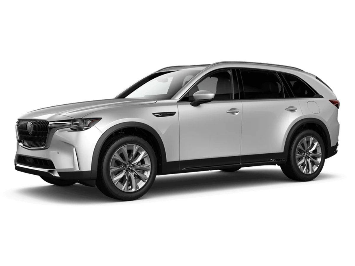 Mazda CX-90
