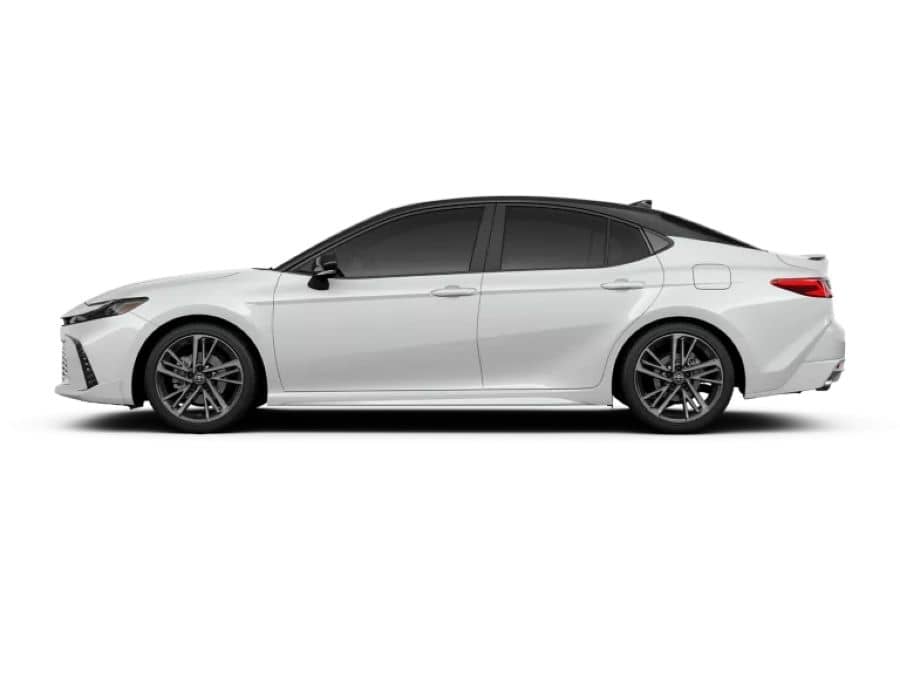 Toyota Camry 2.0 Спортс Плюс Эдишн (Sports Plus Edition)