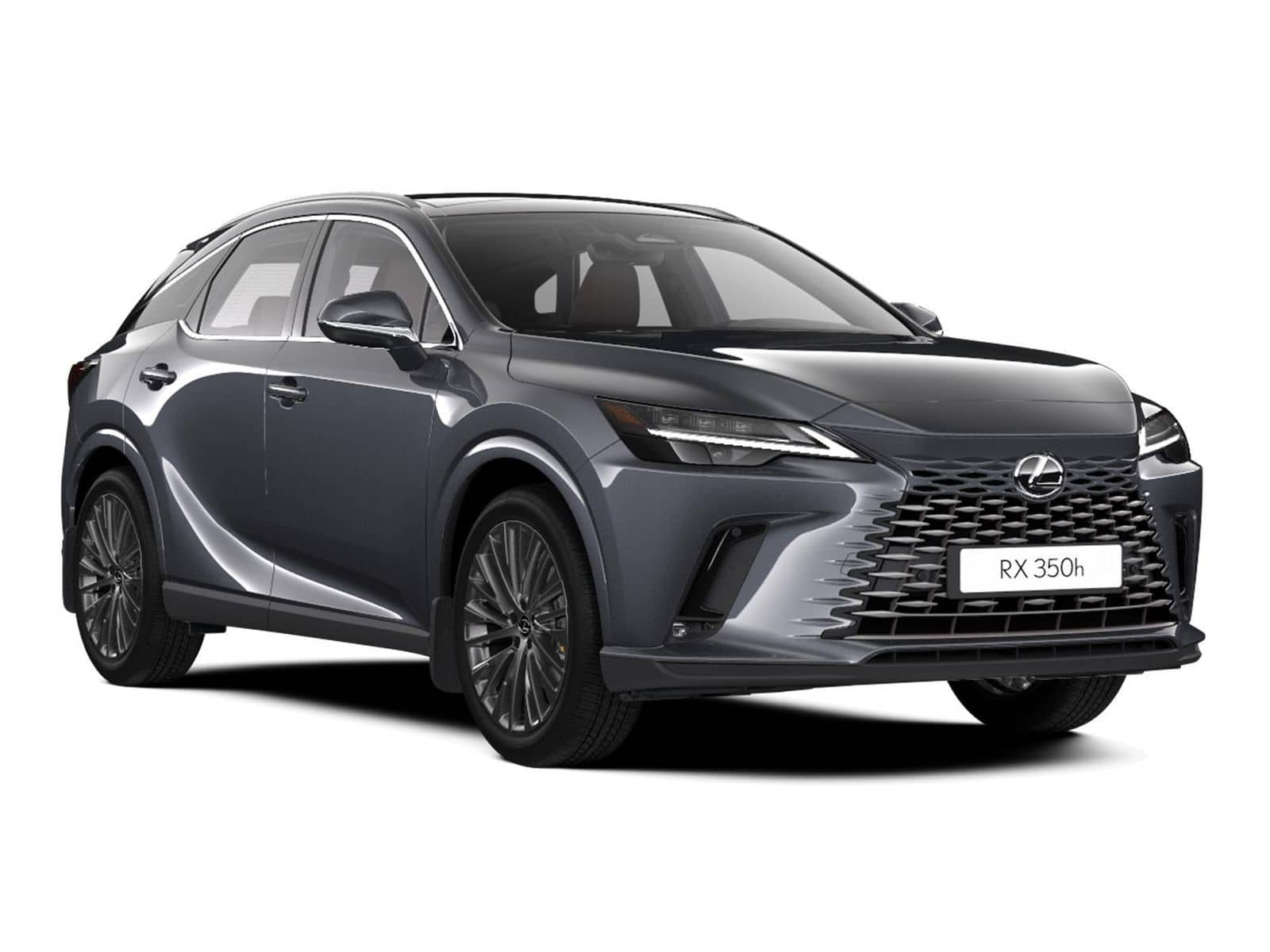 Lexus RX 350h Эксклюзив
