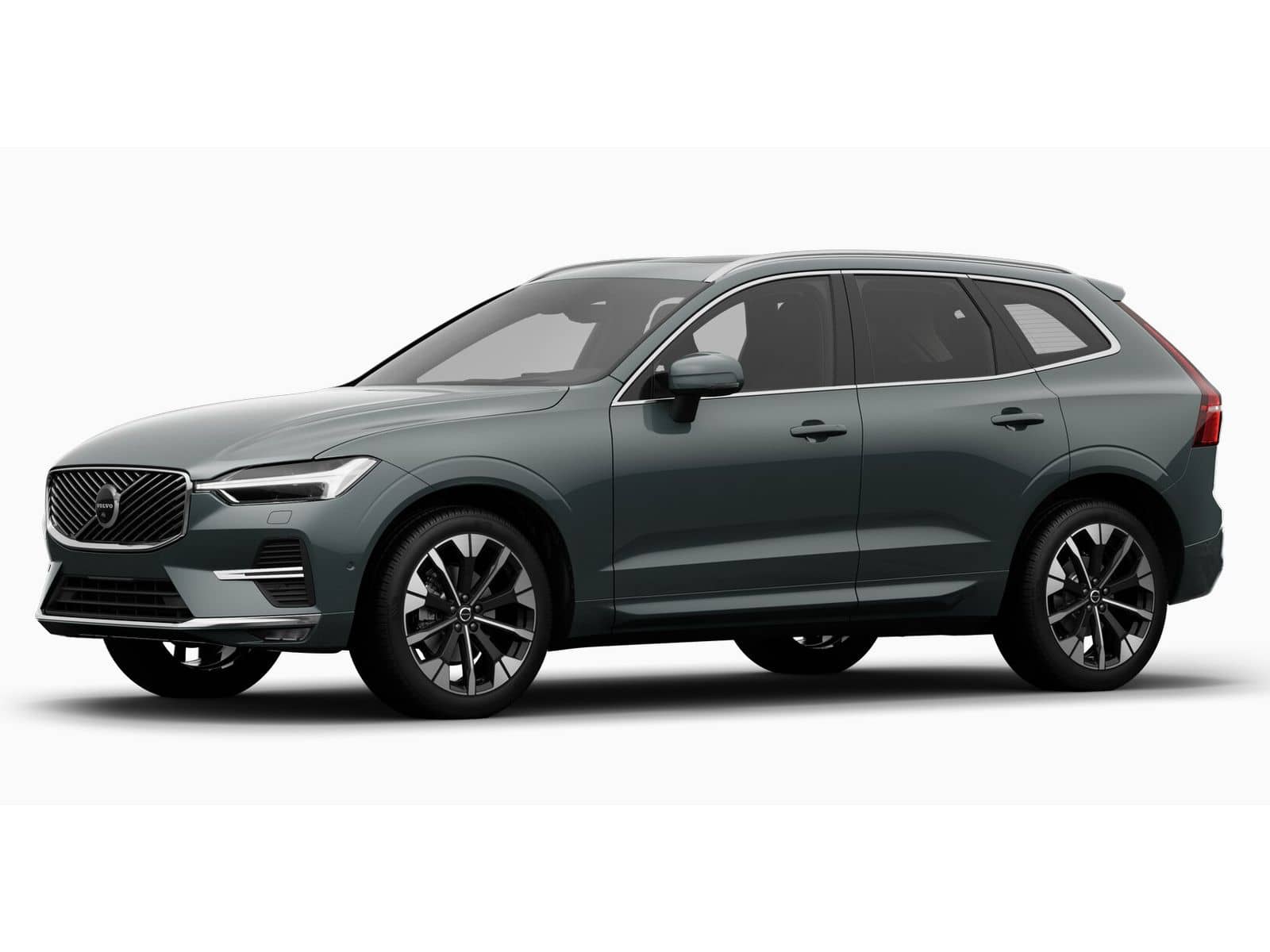 Volvo XC60 Б5 Жиюань Делюкс Эдишн 250 л.с. АТ (Zhiyuan Deluxe Edition)