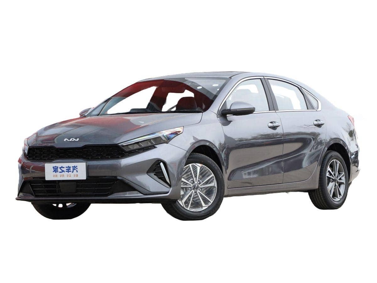 KIA K3 Комфорт Эдишн 1.5 Вариатор (Comfort Edition)