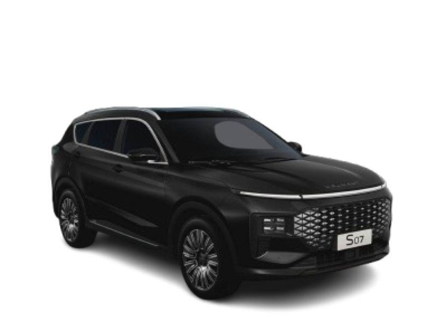 Soueast S07 Премиум 1.6Т АТ полный привод