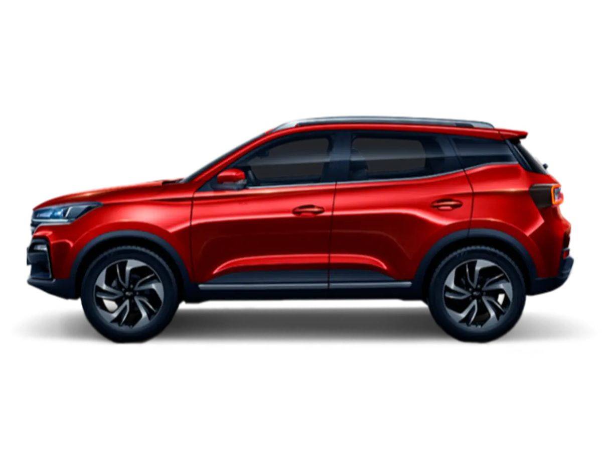 Kaiyi X3 Luxury 1.5 CVT