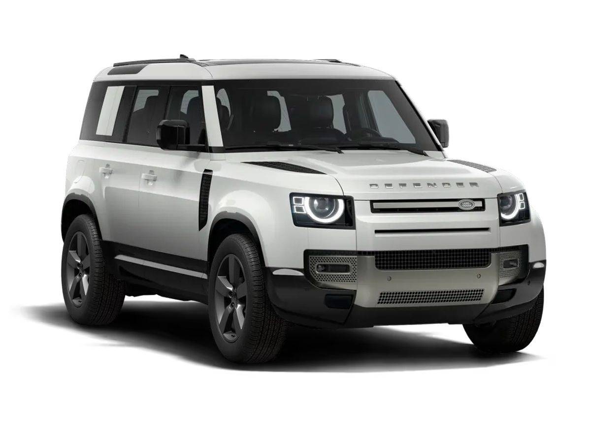 Land Rover Defender 110 3.0D 249PS HSE