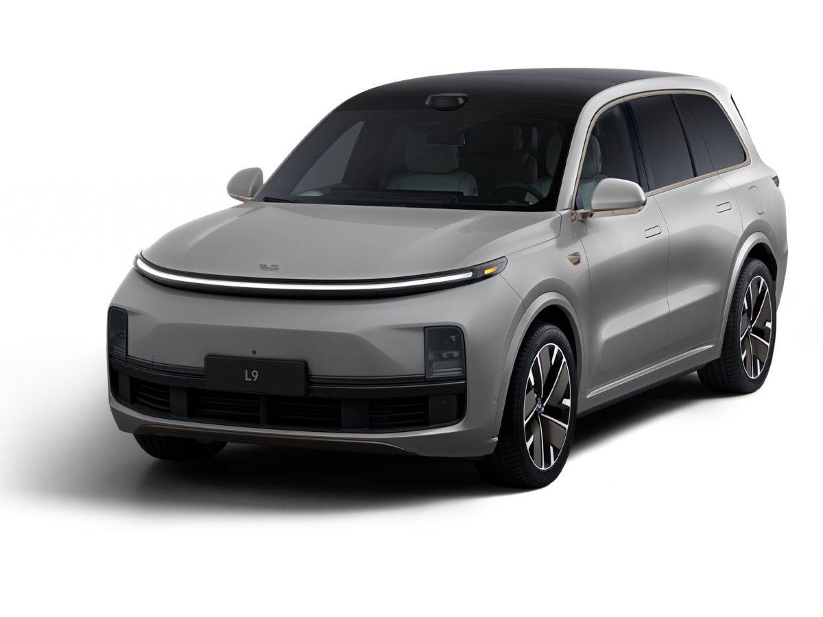 Lixiang Л9 (L7) Ультра