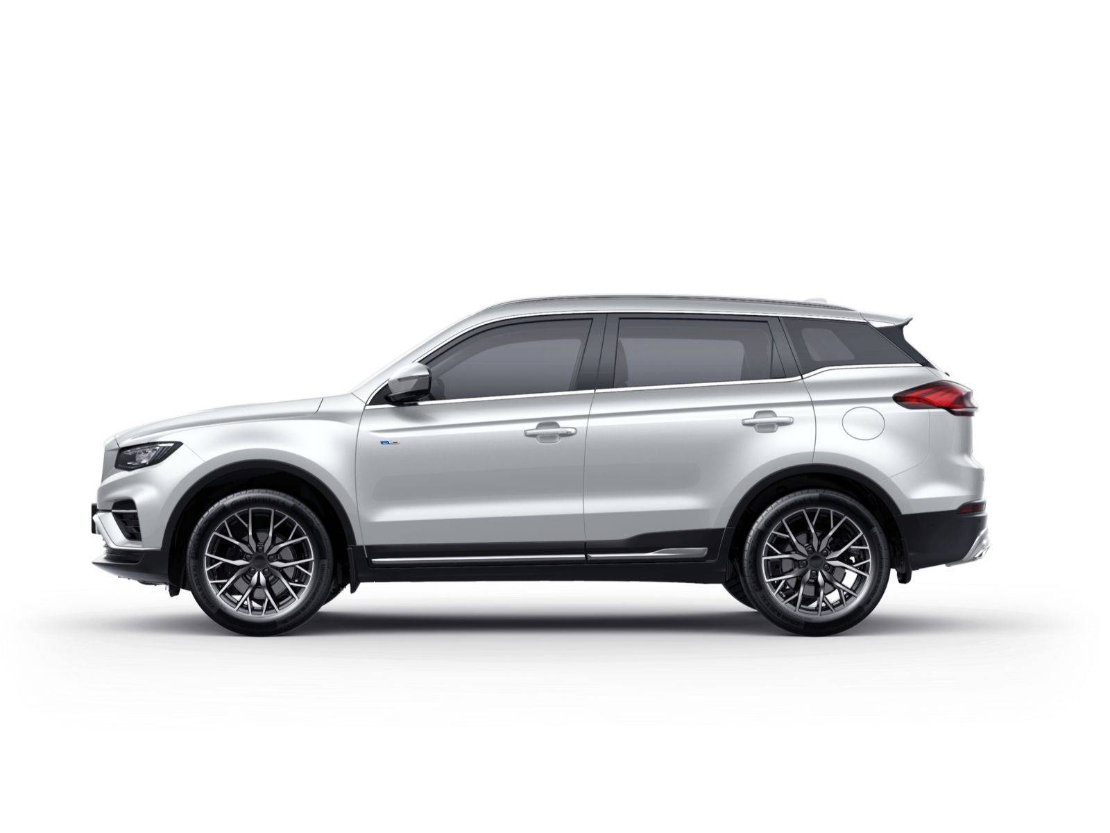 Belgee X70 Prestige+ 1.5T 4WD 7DCT