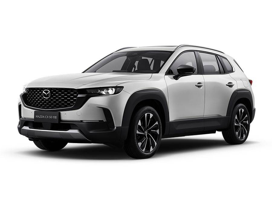 Mazda CX-50 Anxing 2.0 SKYACTIV 6AT 2WD