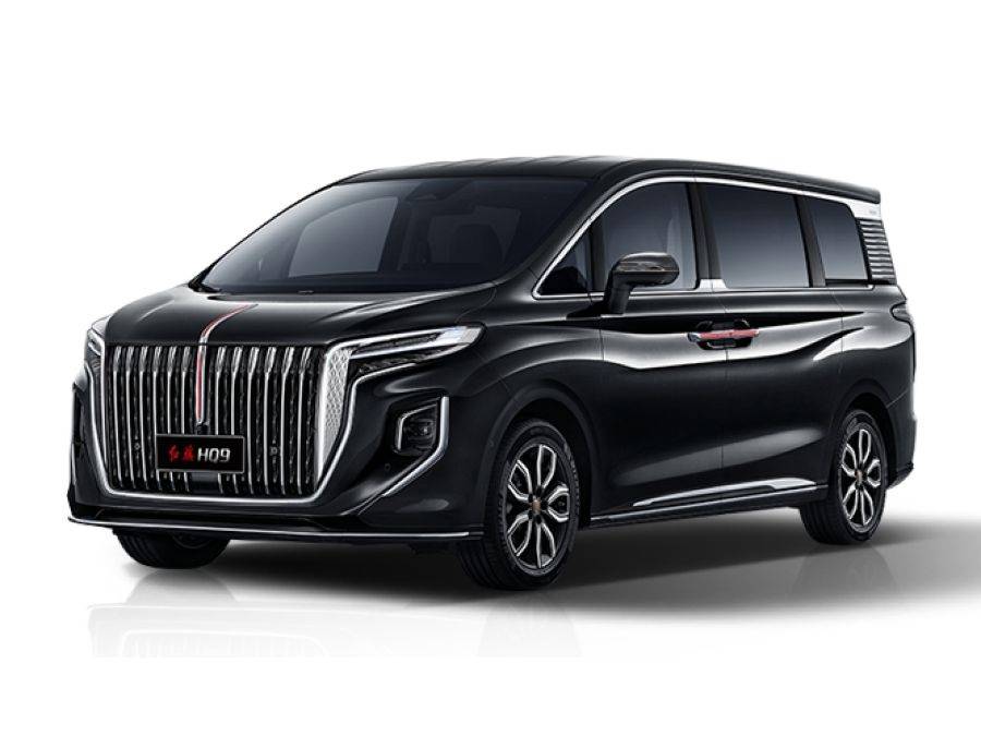 Hongqi HQ9 2.0T Executive