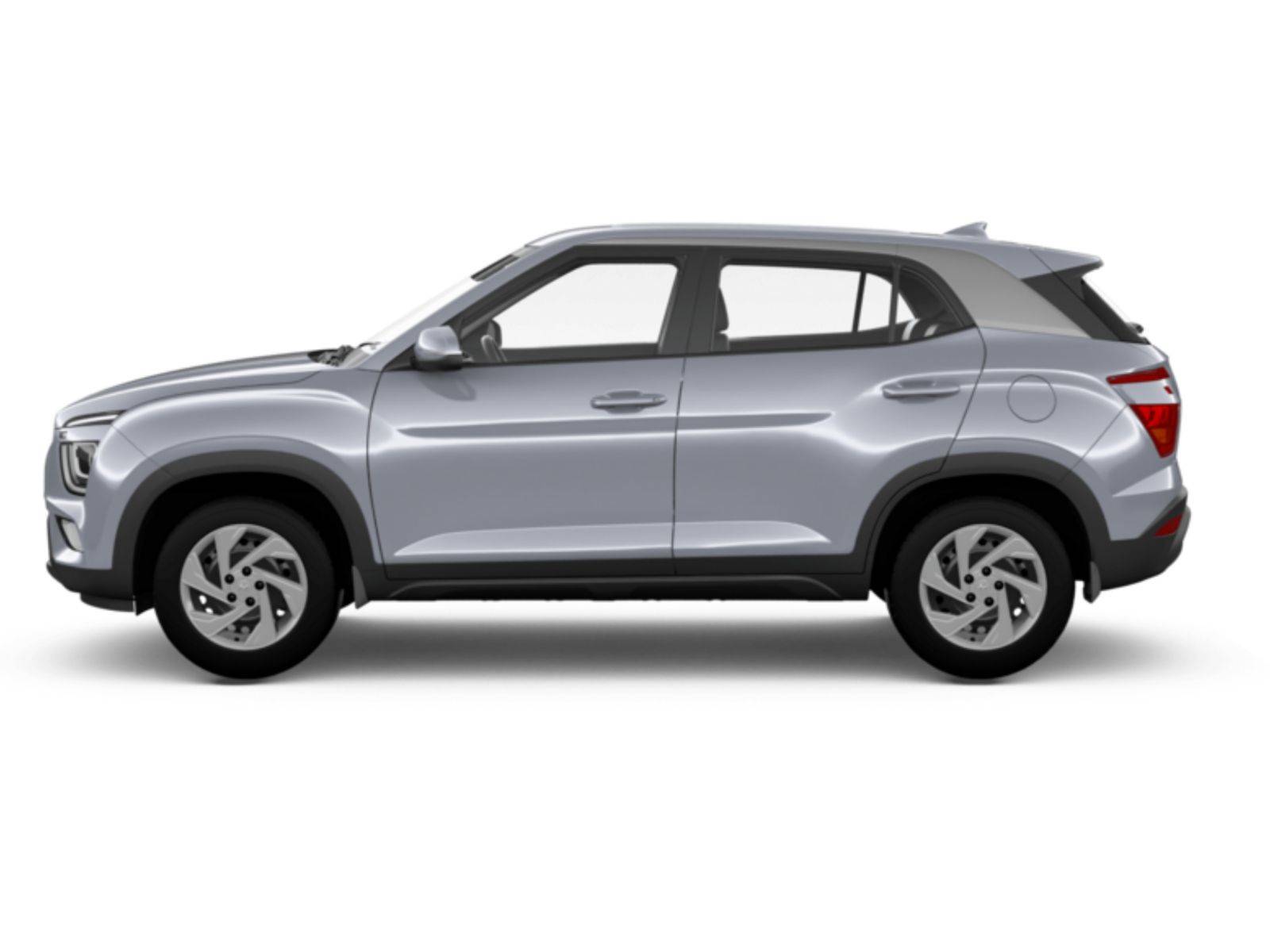 Solaris HC Family 1.6 6MT 4WD