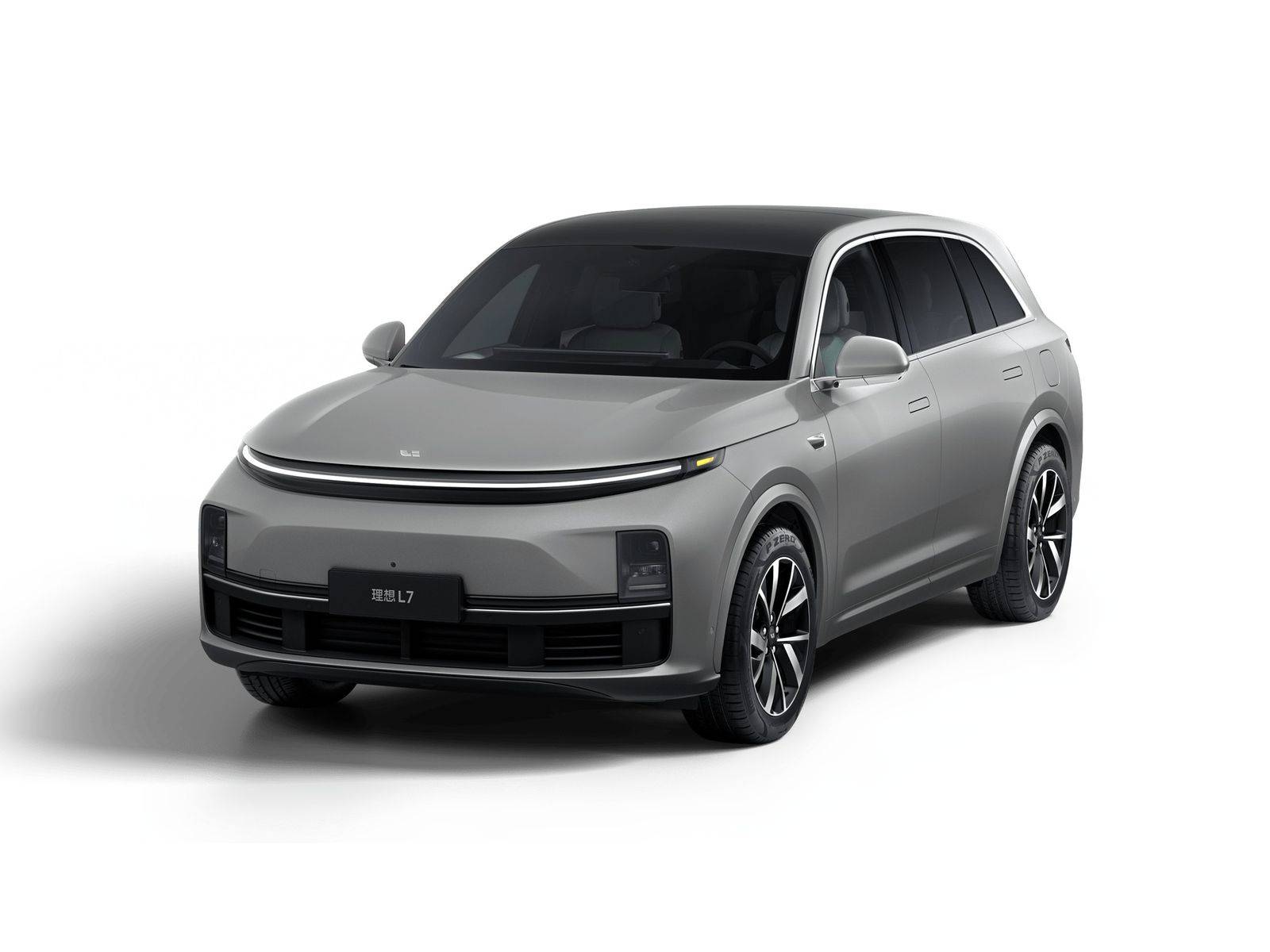 Lixiang Л7 (L7) Макс (Max)