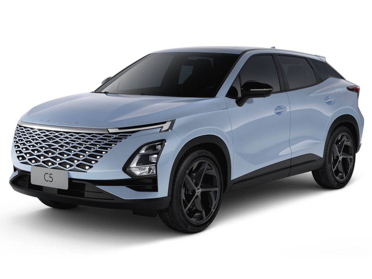 OMODA C5