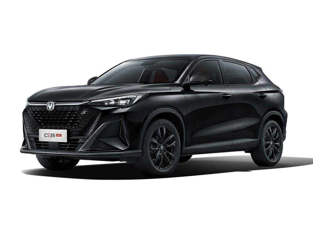 Changan CS35 Max Техно 1.5Т АТ