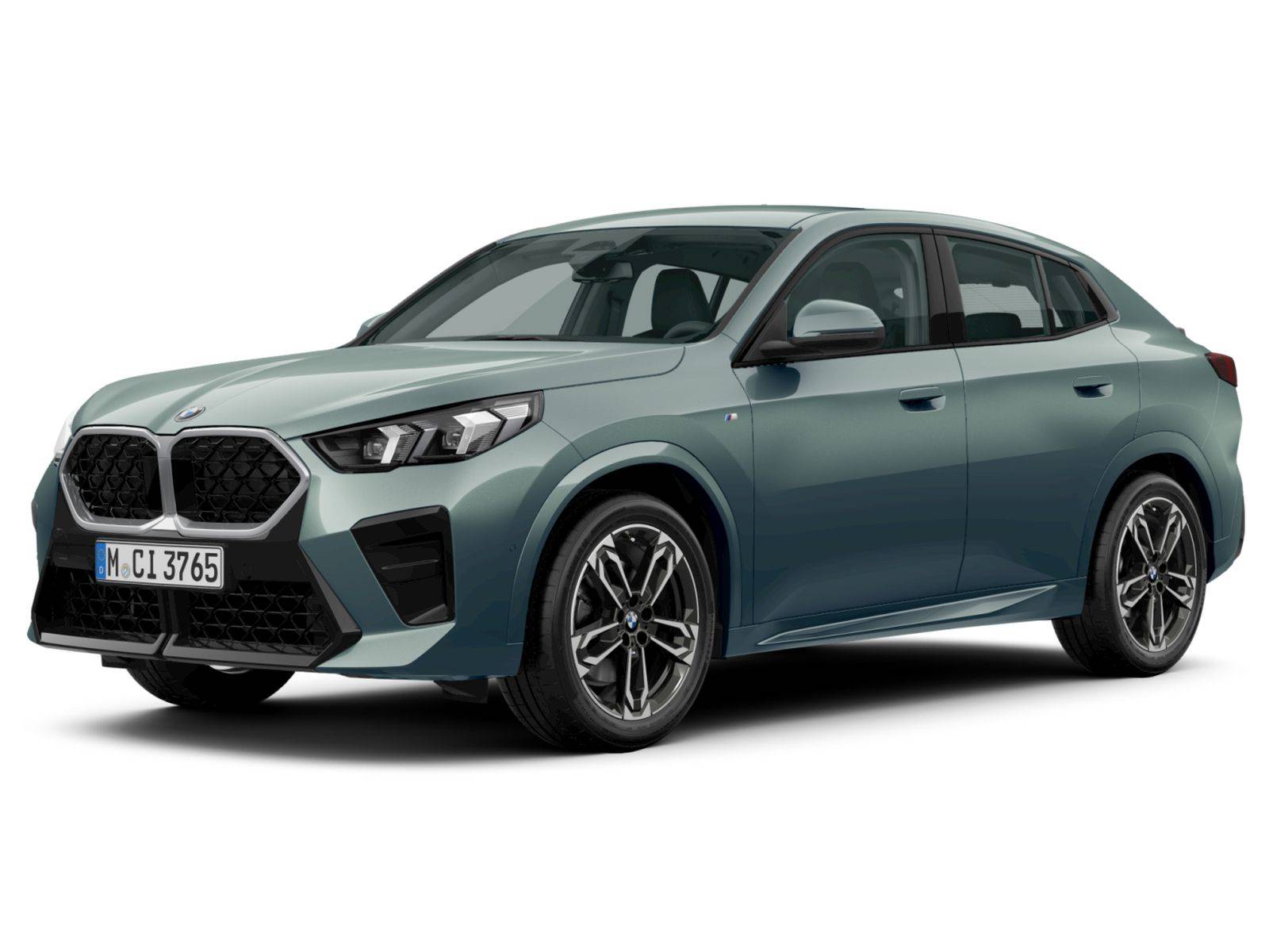 BMW X2 xDrive25i