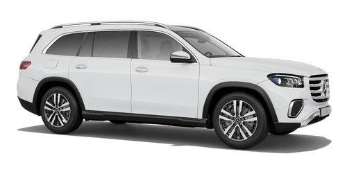Mercedes-Benz GLS 450 d 4MATIC