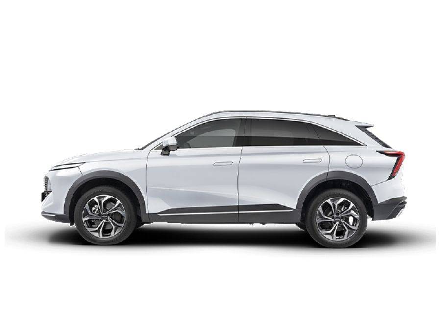 Haval F7 Elite 1.5T 7DCT 2WD