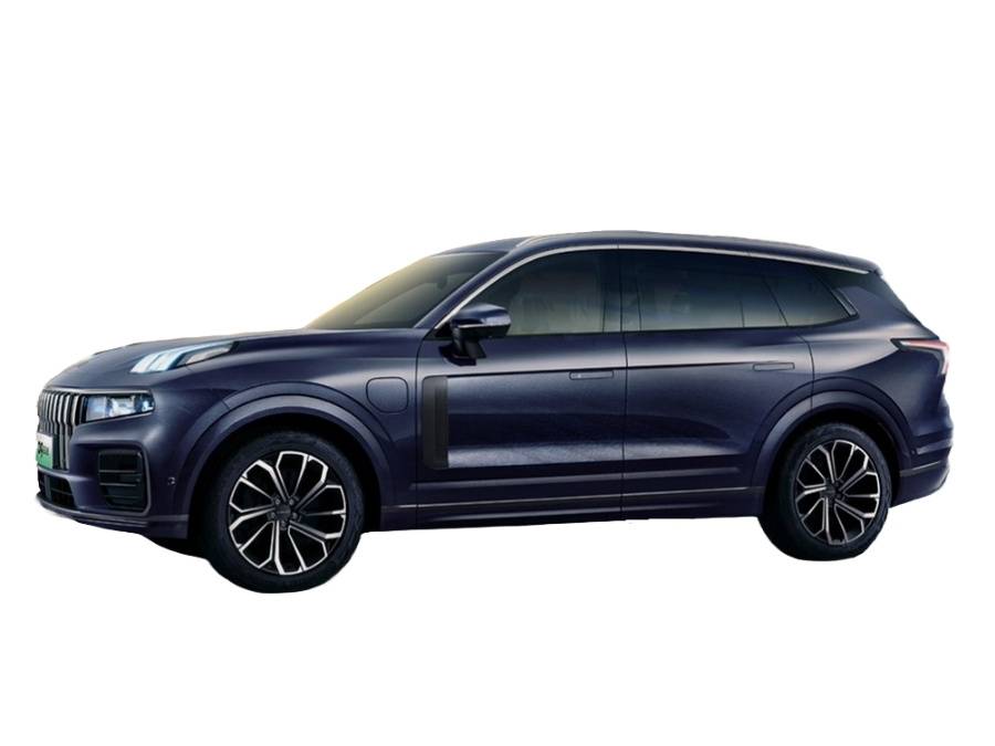 Lynk & Co 09