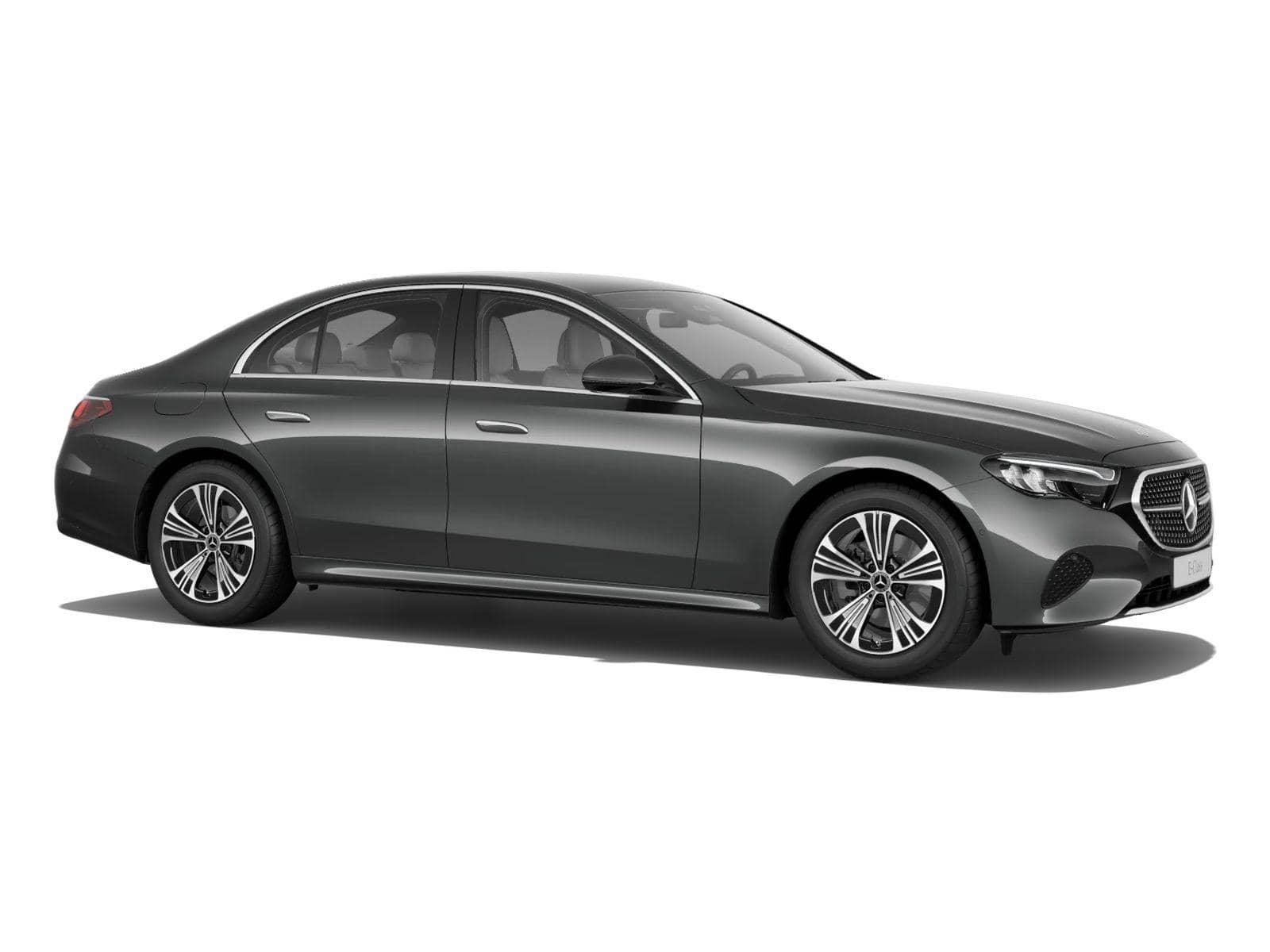 Mercedes-Benz E седан 300 полный привод АМГ Лайн