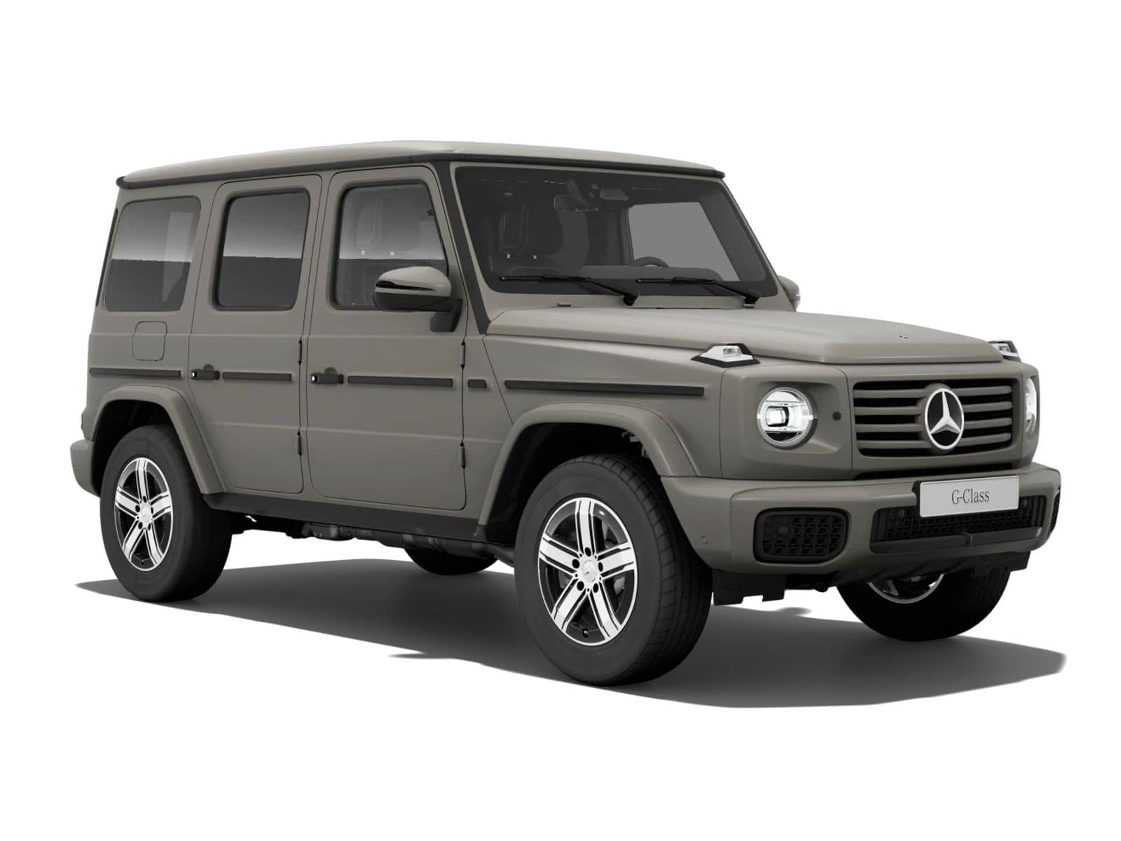 Mercedes-Benz G 450 д