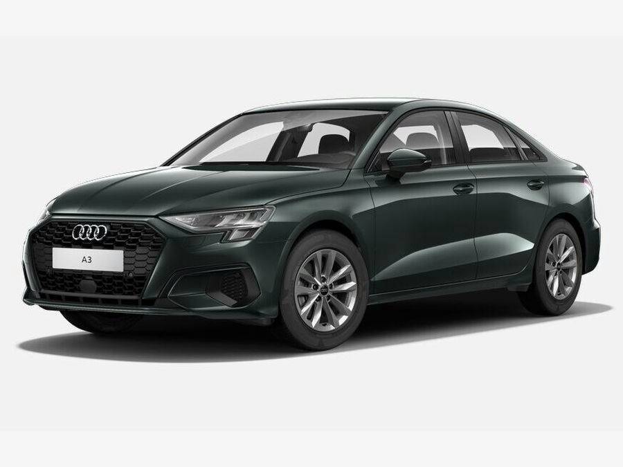 Audi A3 Sedan L