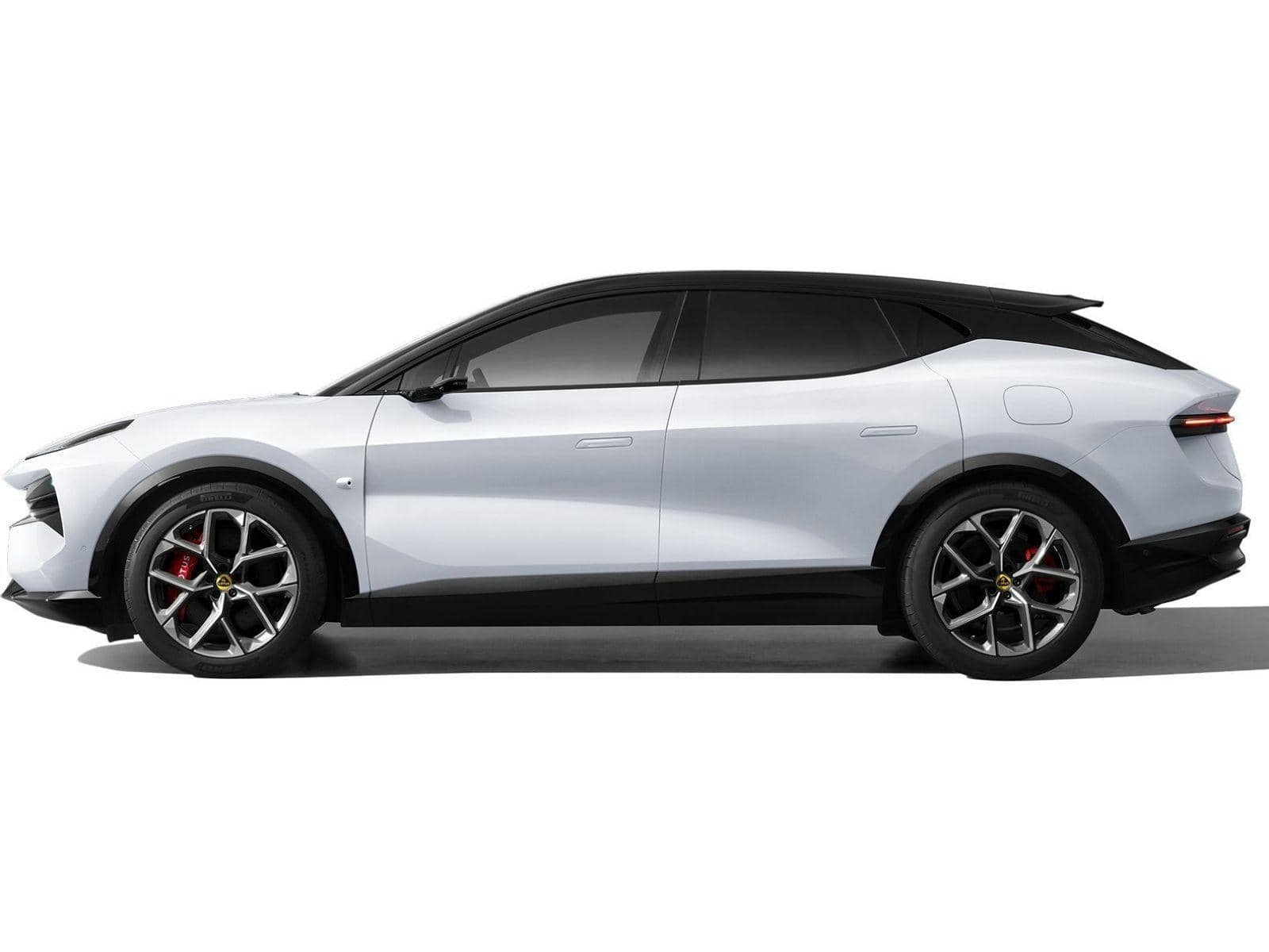 Lotus For Me СЕ 2.0 гибрид полный привод