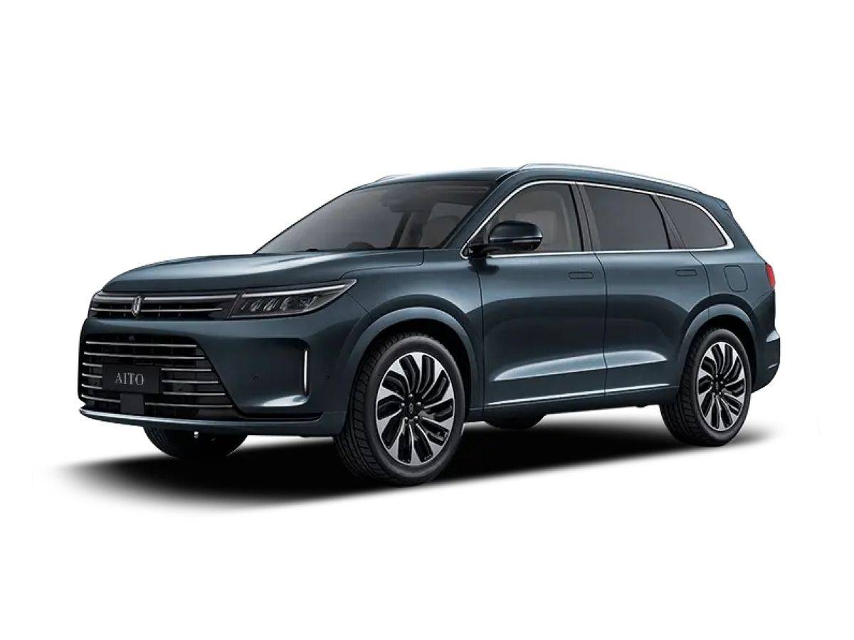 AITO M7