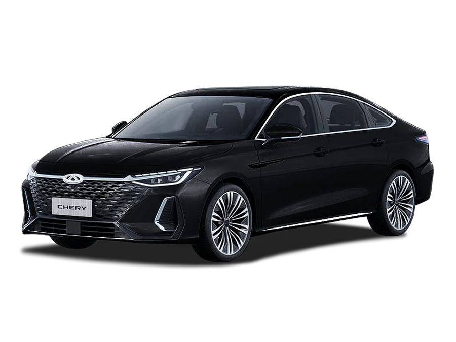 Chery Arrizo 8 Prime 1.6T 150 DCT