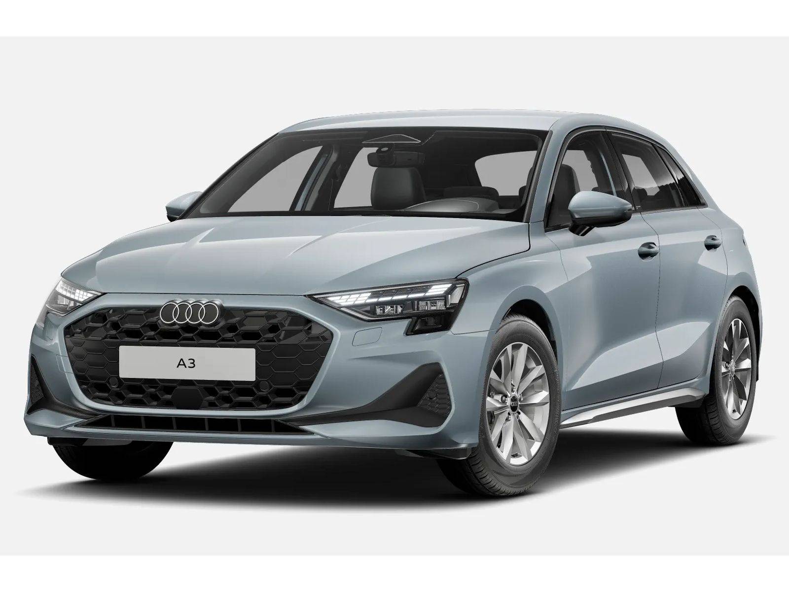 Audi A3 Sportback Premium Luxury 35 TFSI tiptronic