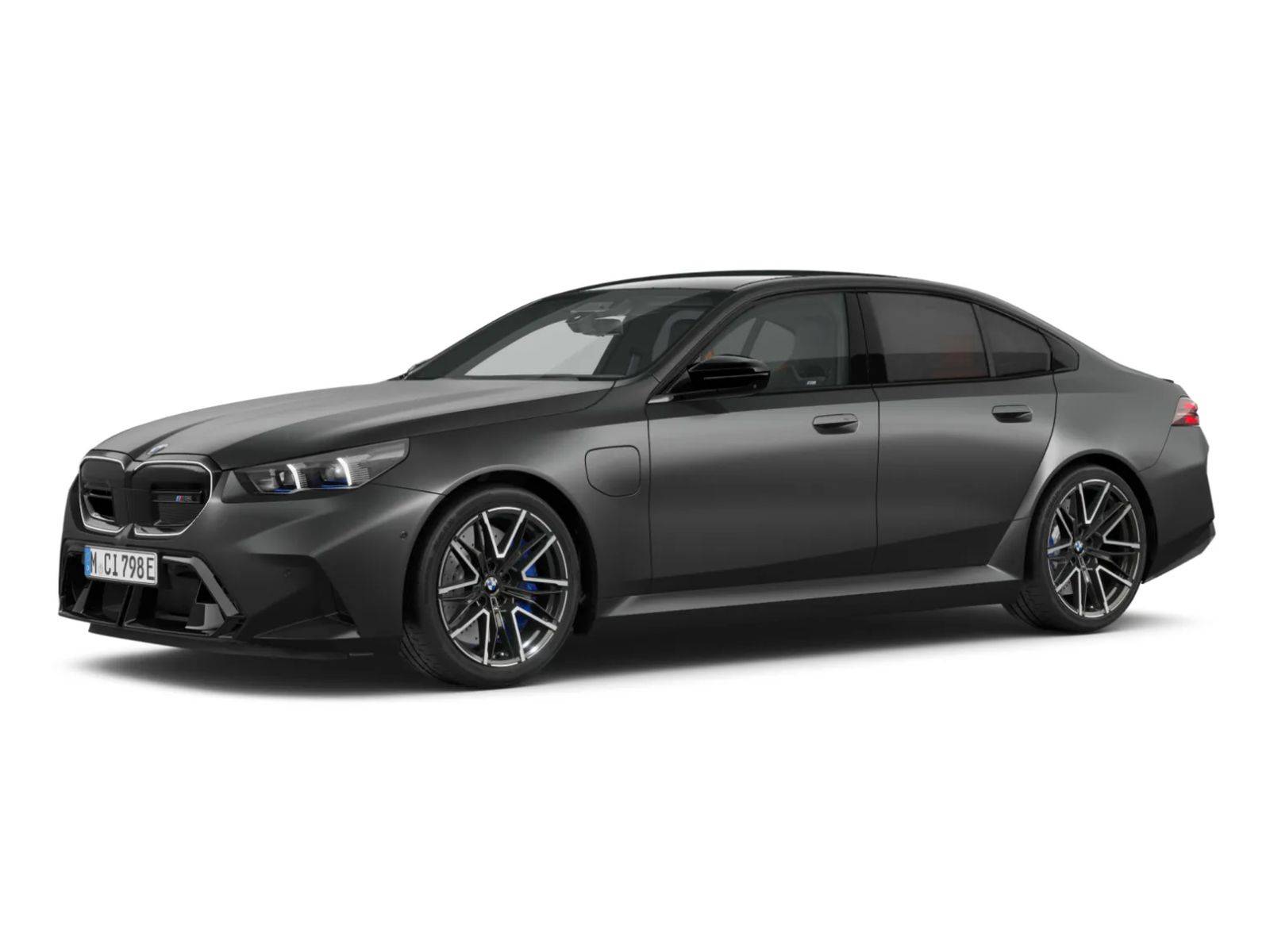 BMW M5 Base