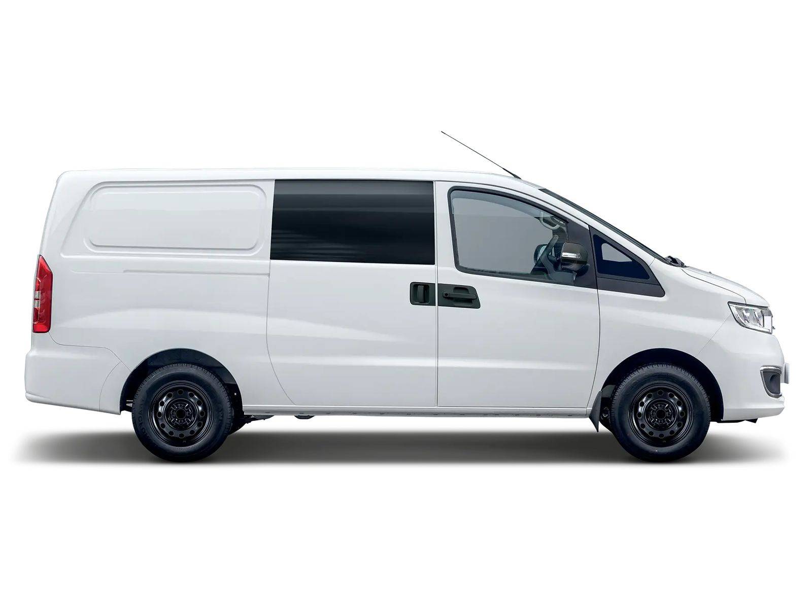 Sollers SF1 Ди-Си-Ай-Ви 2.5Т 1.5Джи 136 л.с. МТ задний привод (DCiV)