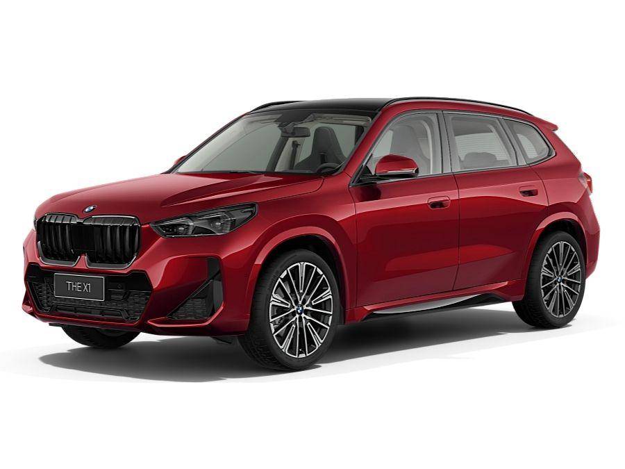 BMW X1 Икс-Драйв25Ли Икс Дизайн (X Design)