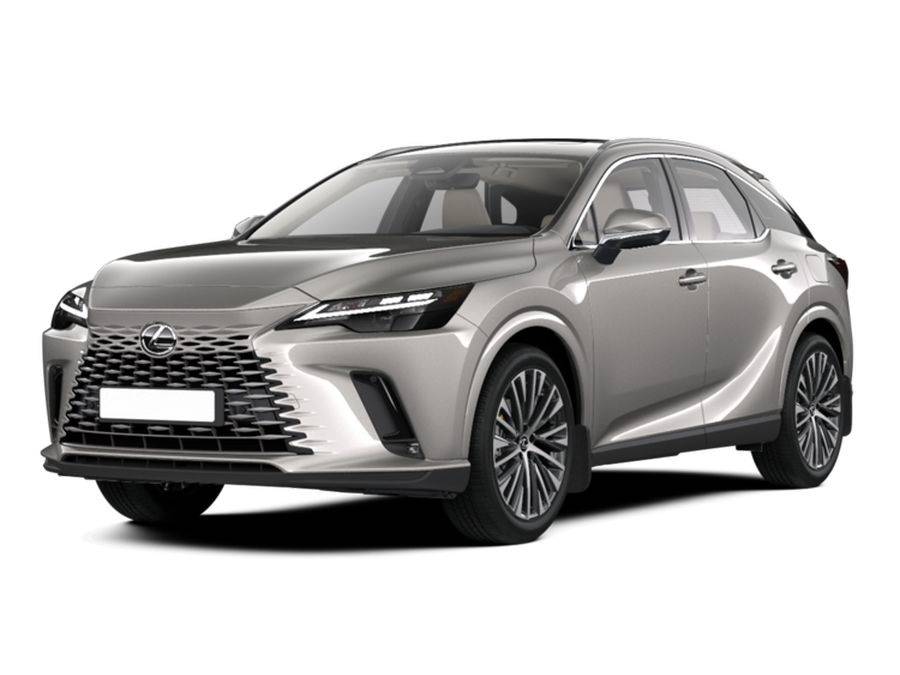 Lexus RX 300 AWD Энджой Эдишн (Enjoy Edition)