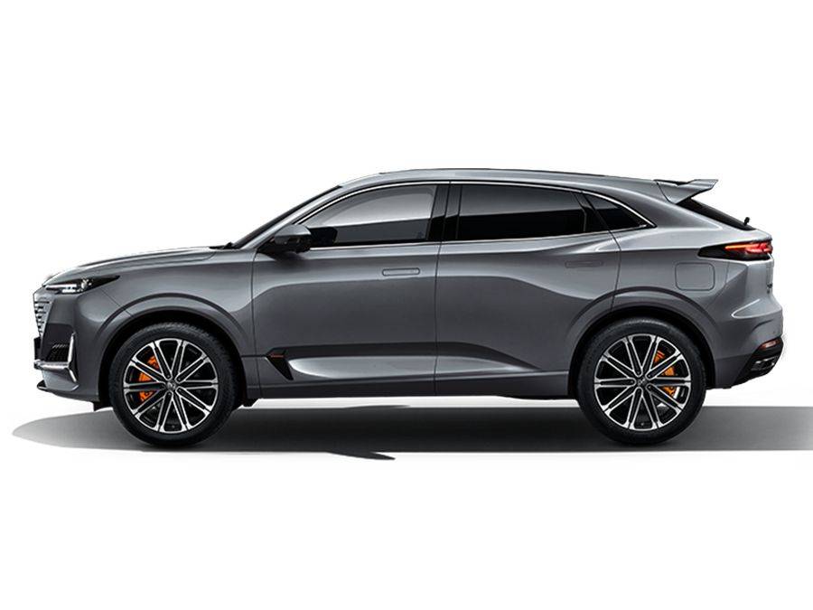 Changan Uni-K iDD