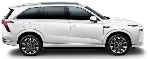 Wey 07 Premium 1.5 PHEV DHT 4WD