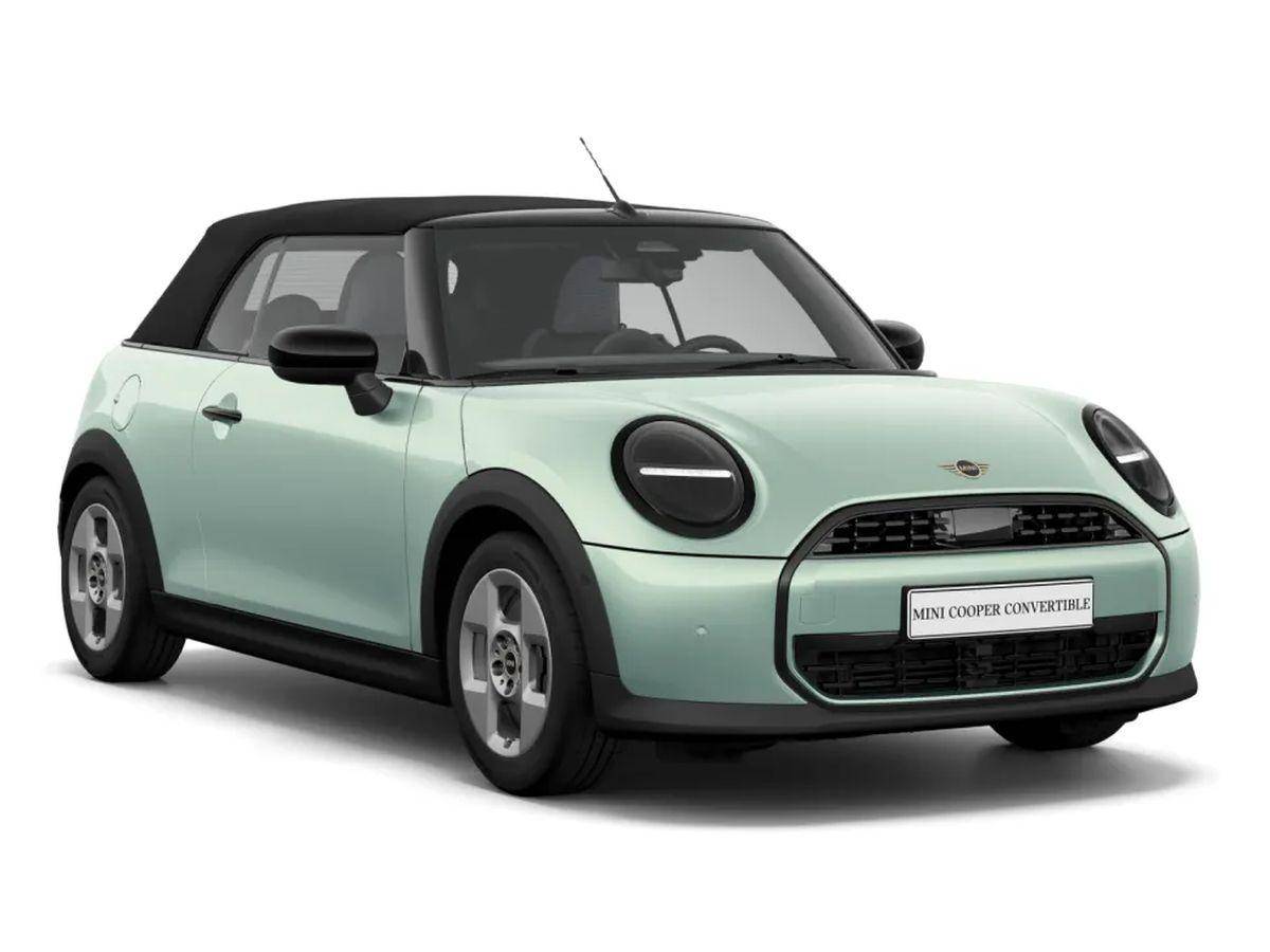 MINI Cabrio