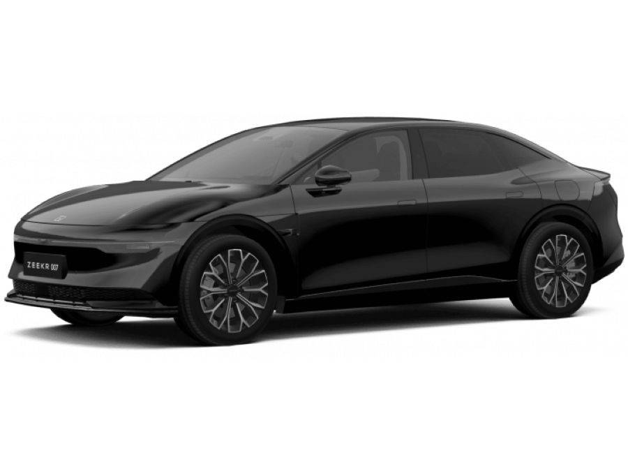 Zeekr 007 Four-wheel drive version