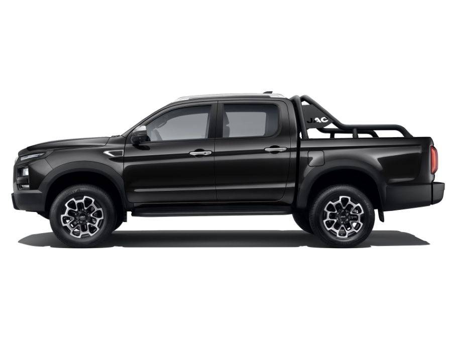 JAC T9 Explore 2.0TDi AT 4WD