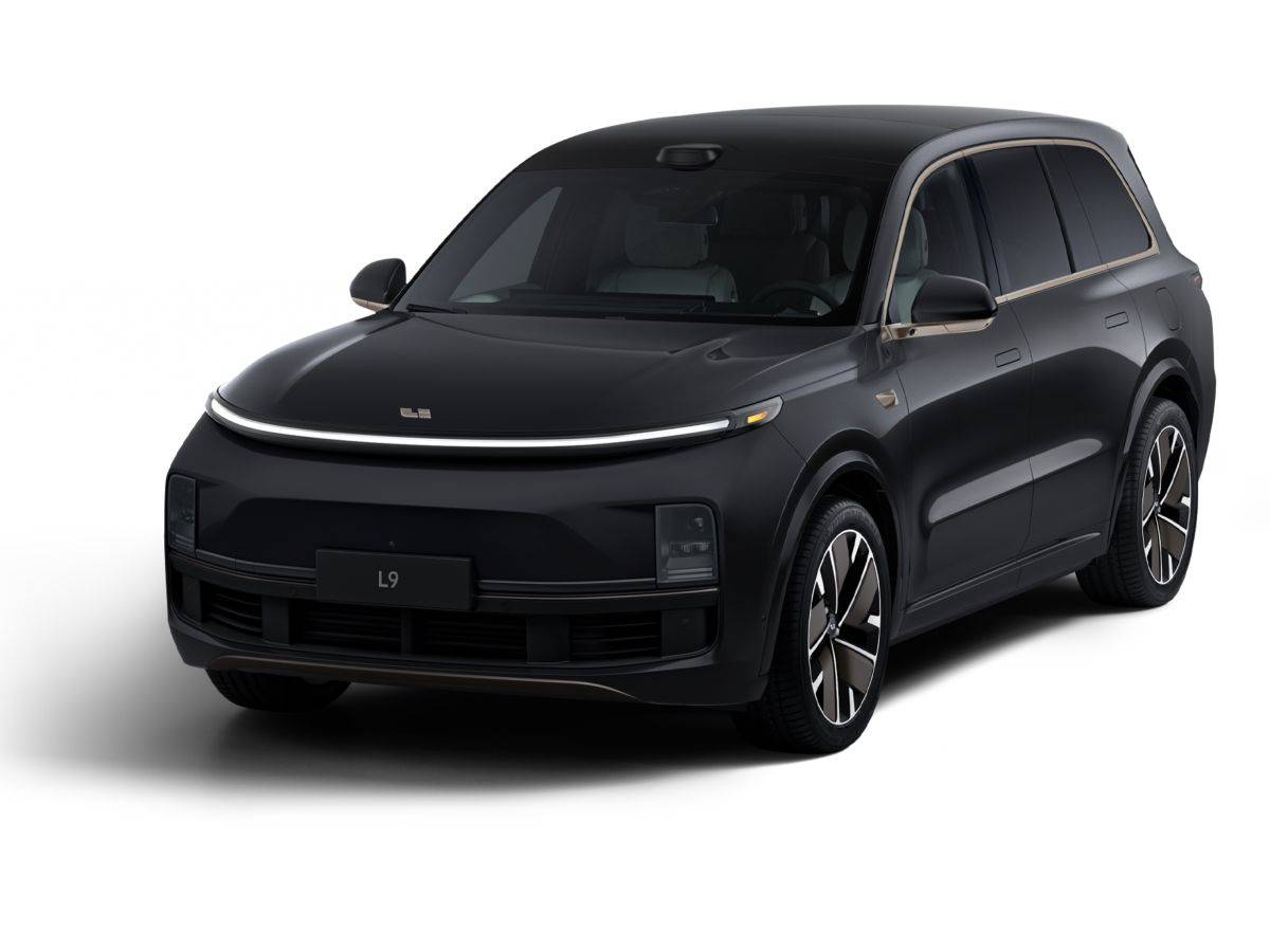 Lixiang Л9 (L7) Ультра