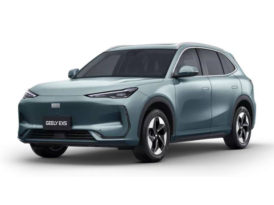 Geely EX5 Max