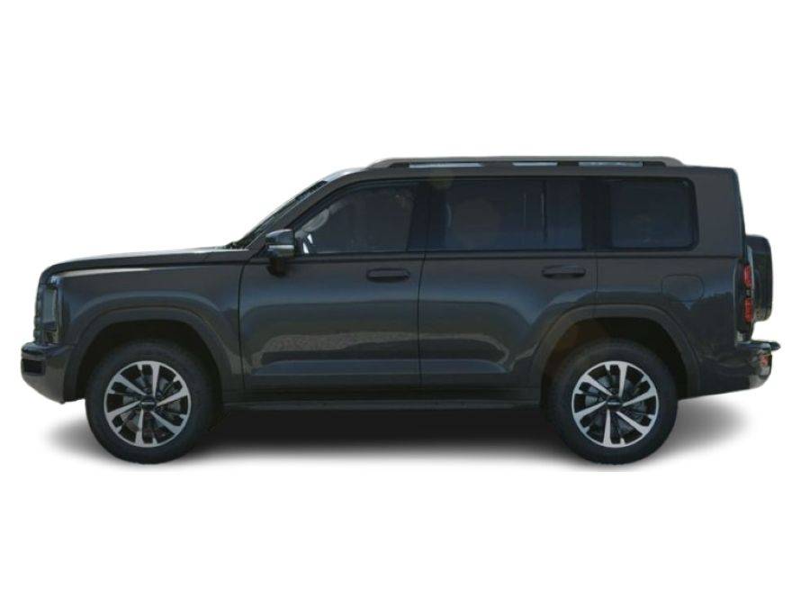 Haval H9 Премиум 2.0Т АТ полный привод